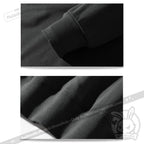 Rage Rabbit Sweater - Mysterious