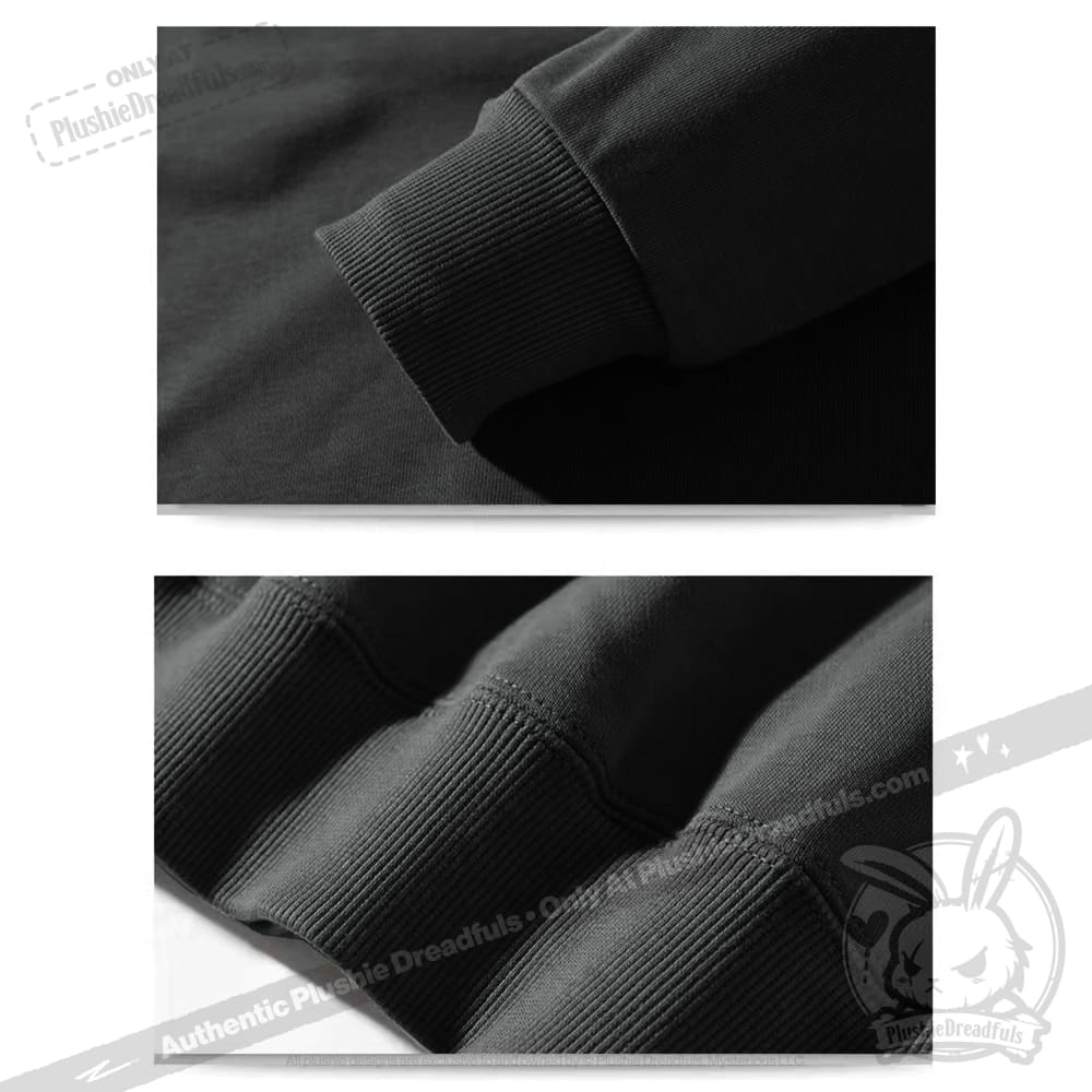 Rage Rabbit Sweater - Mysterious