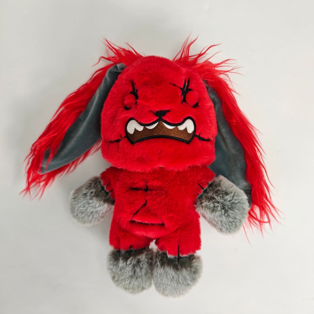 Rage V2 Rabbit Prototype - Auction Only