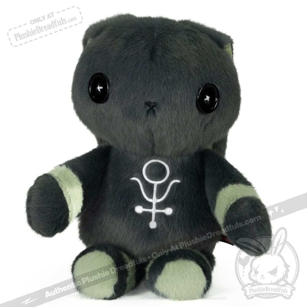 Plushie Dreadfuls - Regression Rabbit Plush Stuffed Animal Stuffed Toy