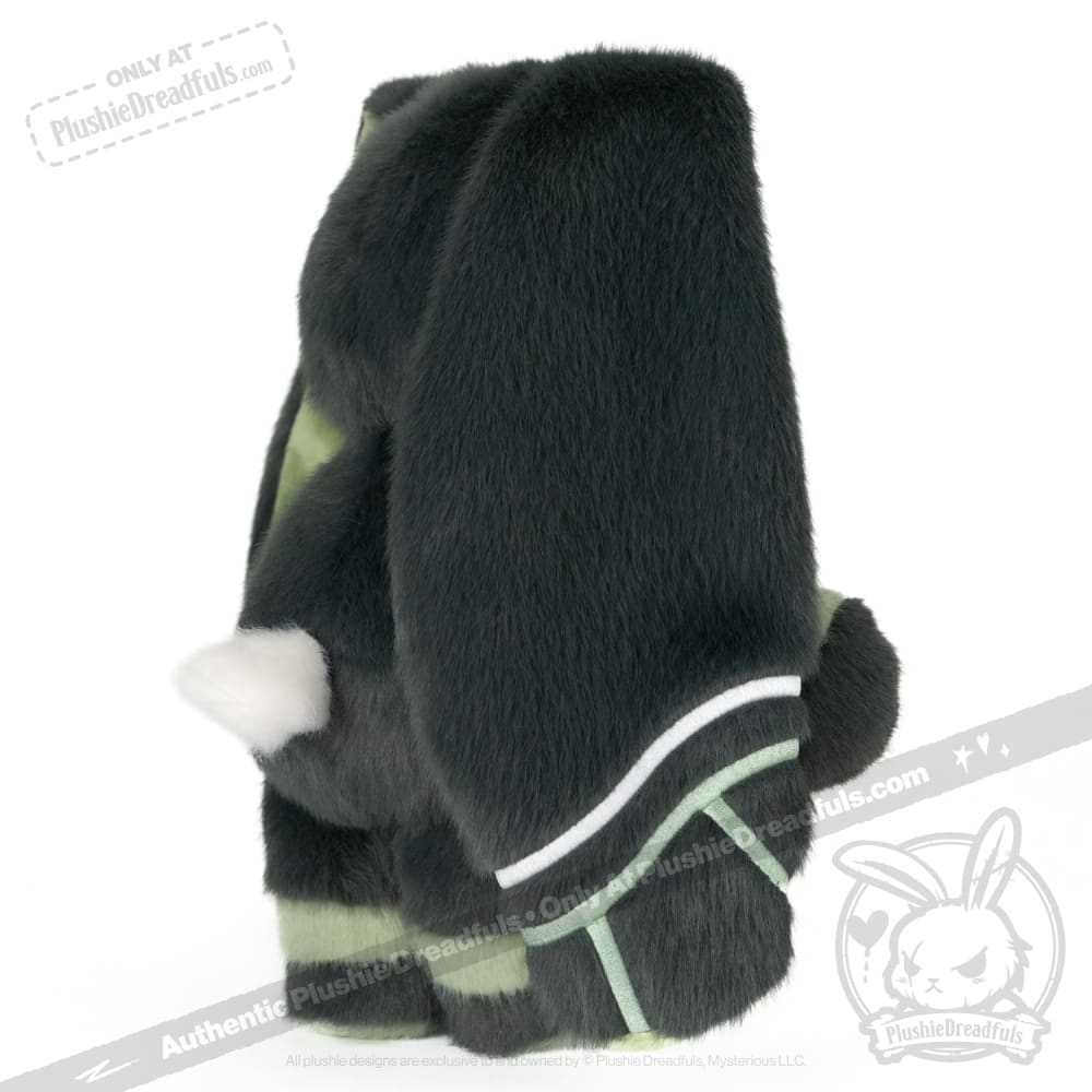 Plushie Dreadfuls - Regression Rabbit Plush Stuffed Animal Stuffed Toy