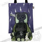 Plushie Dreadfuls - Regression Rabbit Plush Stuffed Animal Stuffed Toy