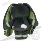 Plushie Dreadfuls - Regression Rabbit Plush Stuffed Animal Stuffed Toy
