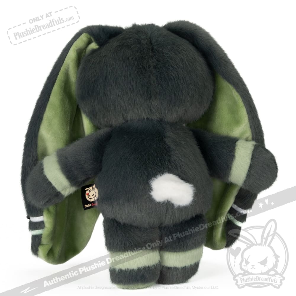 Plushie Dreadfuls - Regression Rabbit Plush Stuffed Animal Stuffed Toy