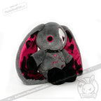 Riot CPTSD Rabbit - Plush Stuffed Animal - toy