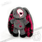 Riot CPTSD Rabbit - Plush Stuffed Animal - toy