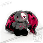 Riot CPTSD Rabbit - Plush Stuffed Animal - toy