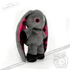 Riot CPTSD Rabbit - Plush Stuffed Animal - toy