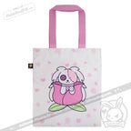 Plushie Dreadfuls - Rose Love Rabbit - Plush Stuffed Animal toy