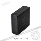 Royal Blue Butterflies Silver Jewelry and Tapestry Set - Mysterious