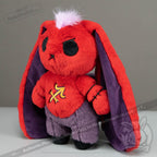 Plushie Dreadfuls - Sagittarius Rabbit - Plush Stuffed Animal - Mysterious