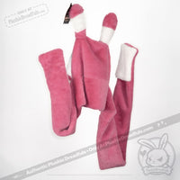 Load image into Gallery viewer, Scoodie Dreadful - Bpd Rabbit Scarf Hoodie Hat
