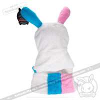 Load image into Gallery viewer, Scoodie Dreadful - Gender Dysphoria Rabbit Scarf Hoodie Hat
