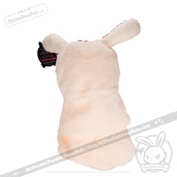 Load image into Gallery viewer, Scoodie Dreadful - Love Rabbit Scarf Hoodie Hat
