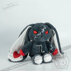 Plushie Dreadfuls - Scorpio Rabbit - Mysterious