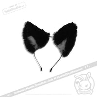 Load image into Gallery viewer, Silver Cat Set - Mysterious
