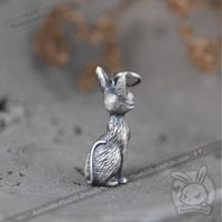 Load image into Gallery viewer, Silver Cat Set - Mysterious
