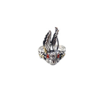 Load image into Gallery viewer, Silver Rabbit and &quot;Follow Me&quot; Set - Mysterious
