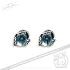 Silver Snake Set - Mysterious