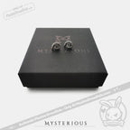 Silver Tentacle & Red Cheshire Tapestry Set - Mysterious