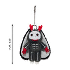Plushie Dreadfuls - Forest Cryptid Mini Plush Keychain Accessories - Mysterious