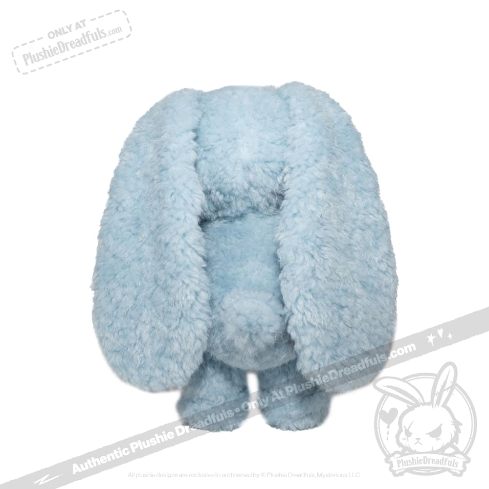 Spring Love Rabbit - Plush Stuffed Animal – Mysterious