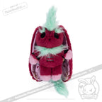 Plushie Dreadfuls - Tornado Rabbit - Plush Stuffed Animal toy