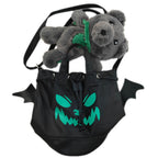 Plushie Dreadfuls - Toto - Mysterious
