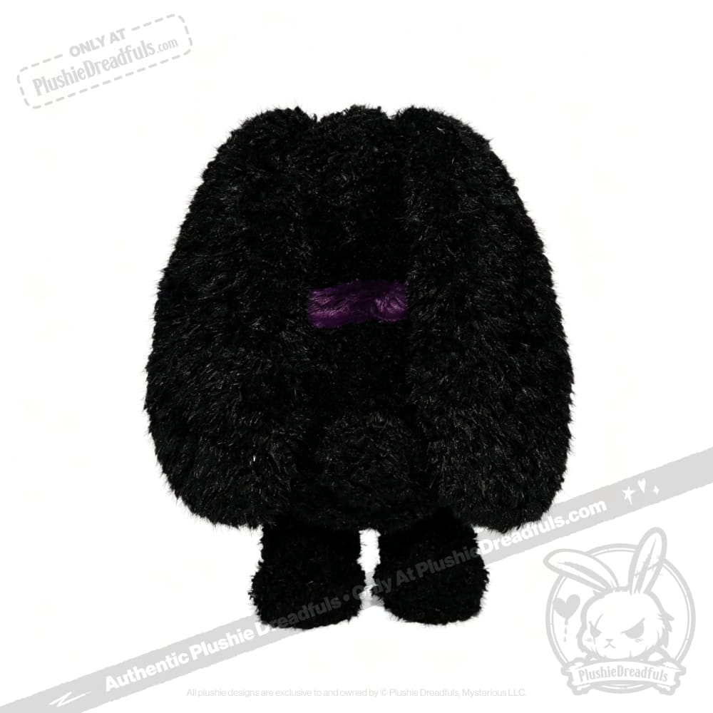 Toxic Love Rabbit - Plush Stuffed Animal – Mysterious