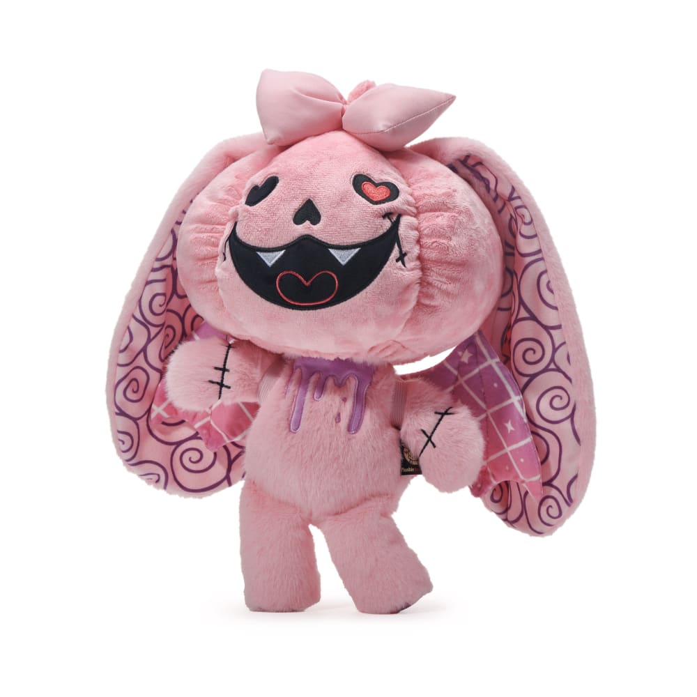 Plushie Dreadfuls - Tricksee Belle - Plush Stuffed Animal toy