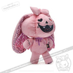 Plushie Dreadfuls - Tricksee Belle - Plush Stuffed Animal toy