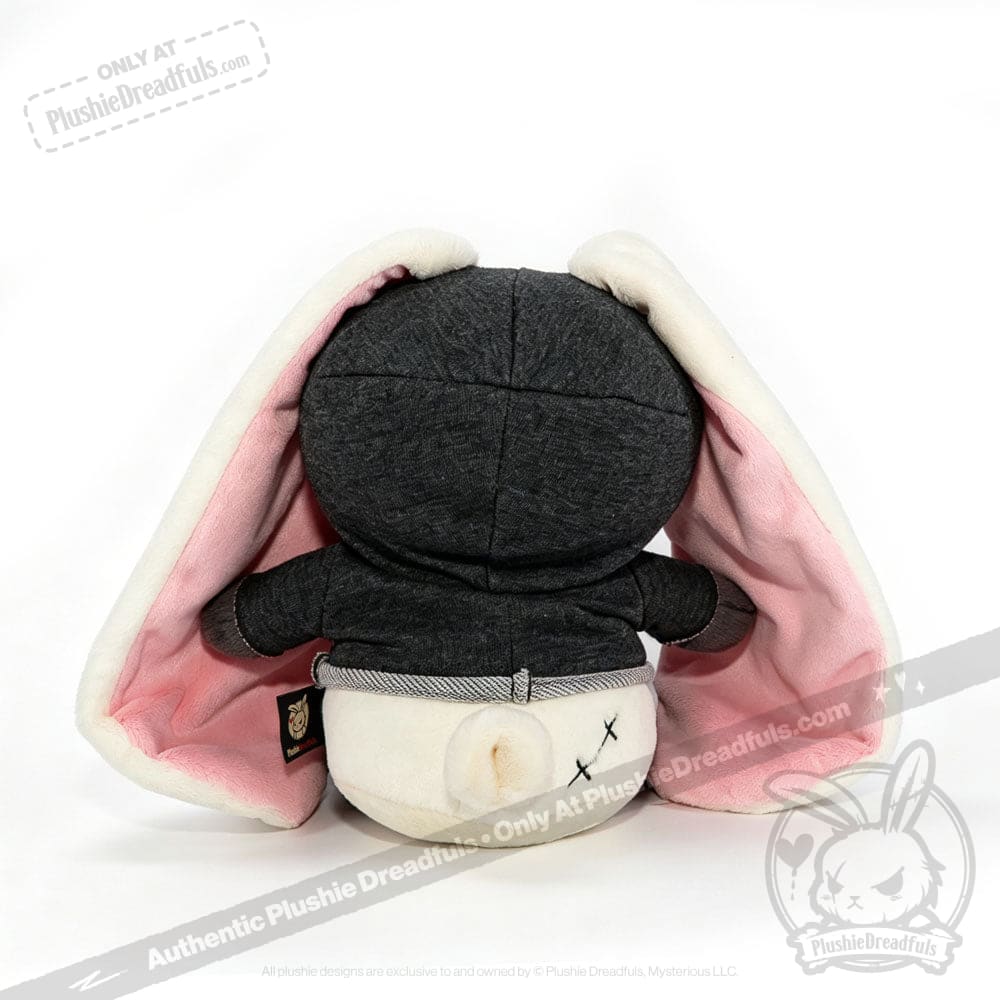 Tricksee Noir - Plush Stuffed Animal - toy