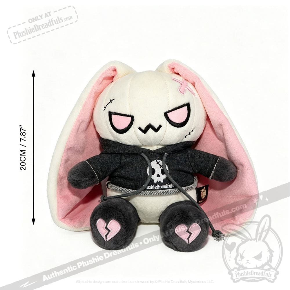 Tricksee Noir - Plush Stuffed Animal - toy