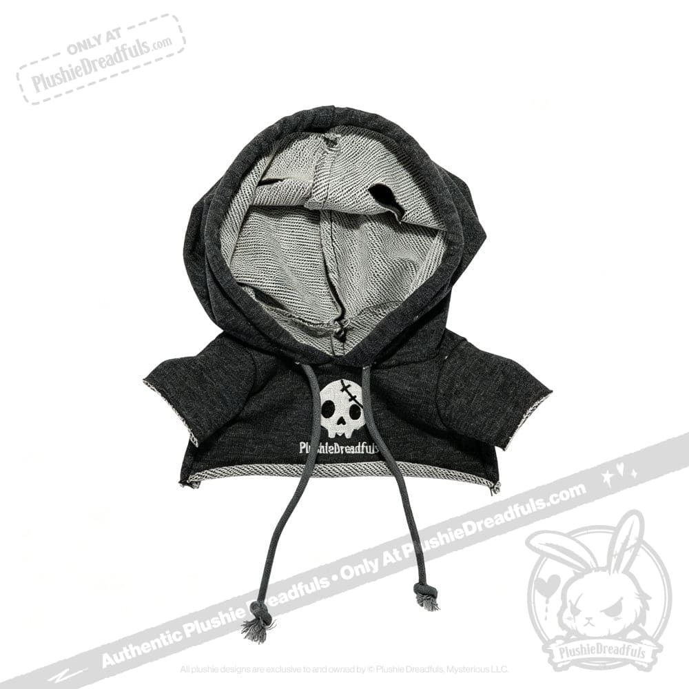 Tricksee Noir - Plush Stuffed Animal - toy