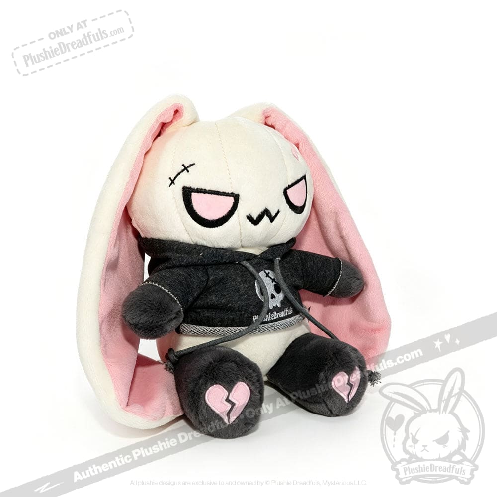 Tricksee Noir - Plush Stuffed Animal - toy
