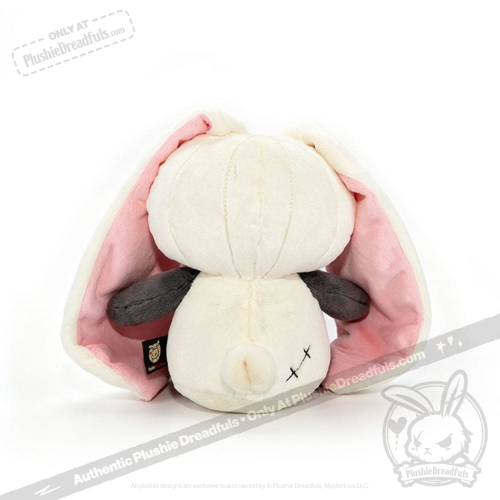 Tricksee Noir - Plush Stuffed Animal - toy