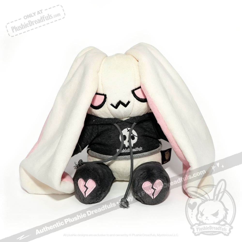 Tricksee Noir - Plush Stuffed Animal - toy