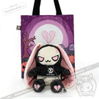 Tricksee Noir - Plush Stuffed Animal - toy