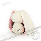 Tricksee Noir - Plush Stuffed Animal - toy