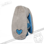 Plushie Dreadfuls - Type I Diabetes - Plush Stuffed Animal toy
