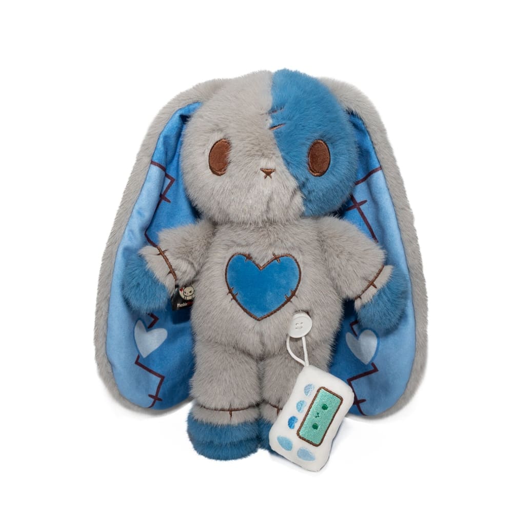 Plushie Dreadfuls - Type I Diabetes - Plush Stuffed Animal toy