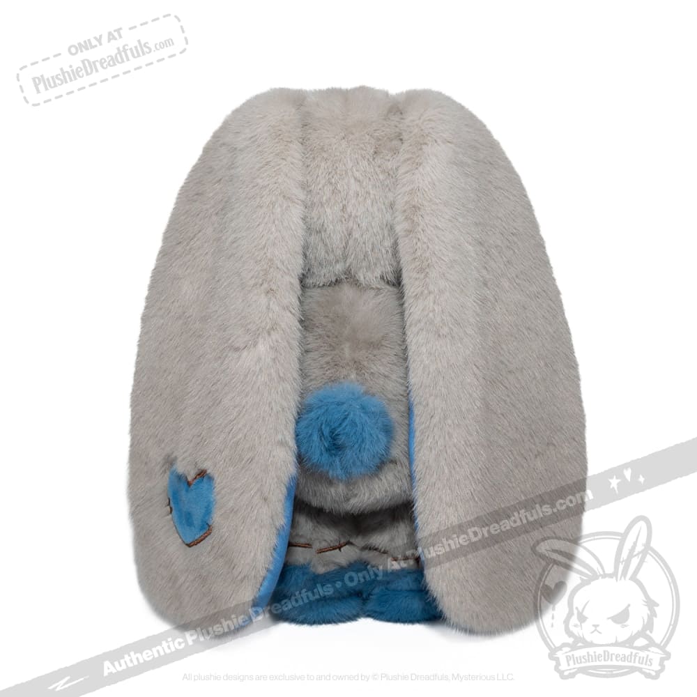Plushie Dreadfuls - Type I Diabetes - Plush Stuffed Animal toy