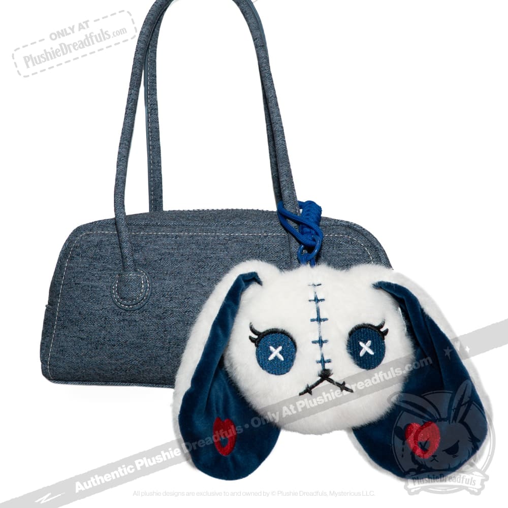 Victorian McGee - Alice Rabbit Reusable Shopping Bag Accessory shopping bag