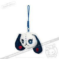 Load image into Gallery viewer, Victorian McGee - Alice Rabbit Reusable Shopping Bag Accessory shopping bag
