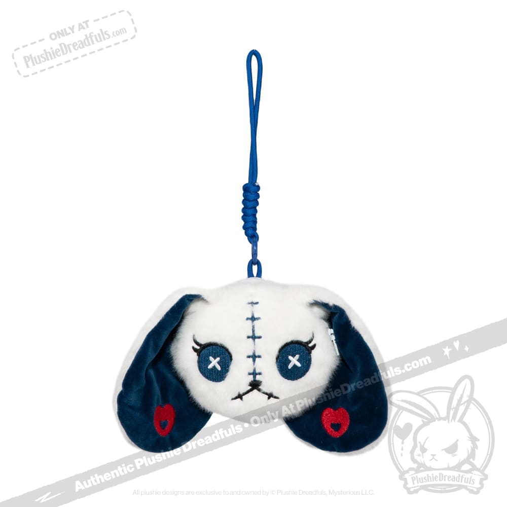 Victorian McGee - Alice Rabbit Reusable Shopping Bag Accessory shopping bag