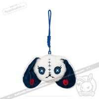 Load image into Gallery viewer, Victorian McGee - Alice Rabbit Reusable Shopping Bag Accessory shopping bag
