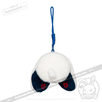 Load image into Gallery viewer, Victorian McGee - Alice Rabbit Reusable Shopping Bag Accessory shopping bag
