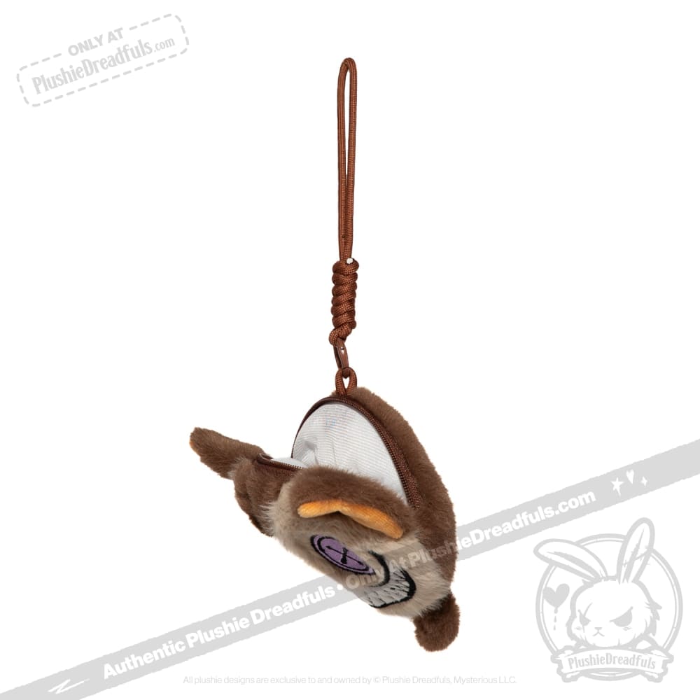 Victorian McGee - Cheshire Cat Reusable Shopping Bag Accessory shopping bag