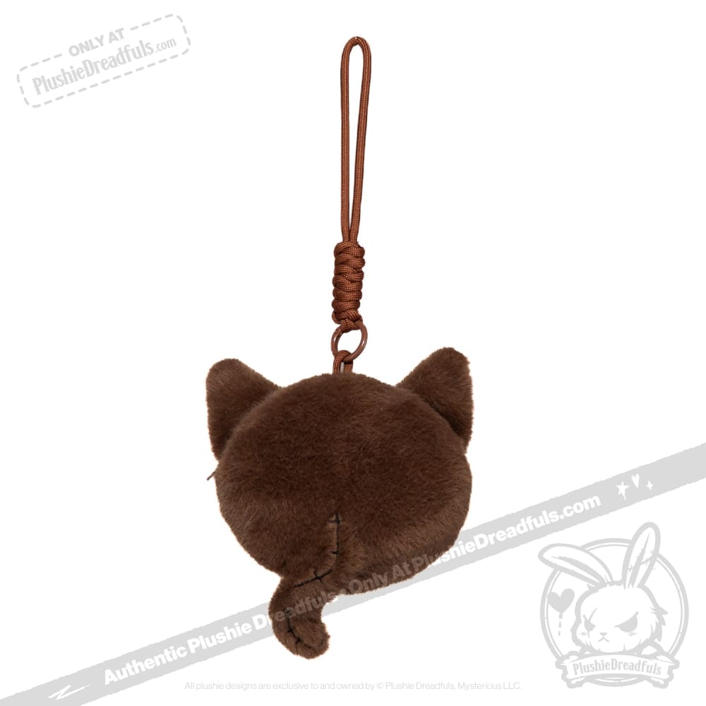 Victorian McGee - Cheshire Cat Reusable Shopping Bag Accessory shopping bag