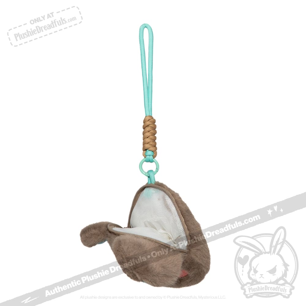 Victorian McGee - Dormouse Reusable Shopping Bag Accessory shopping bag